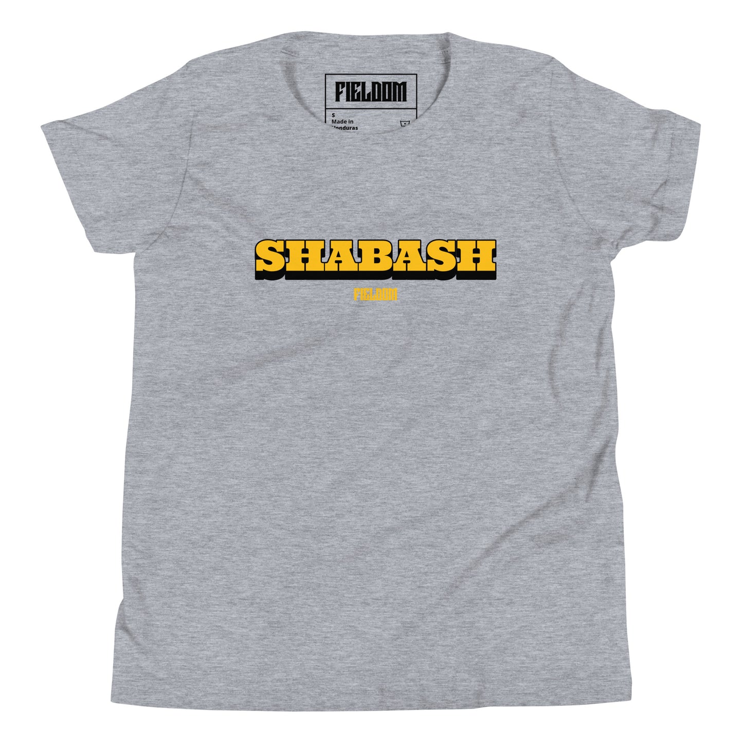Shabash light edition for kids