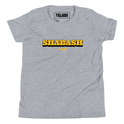 Shabash light edition for kids