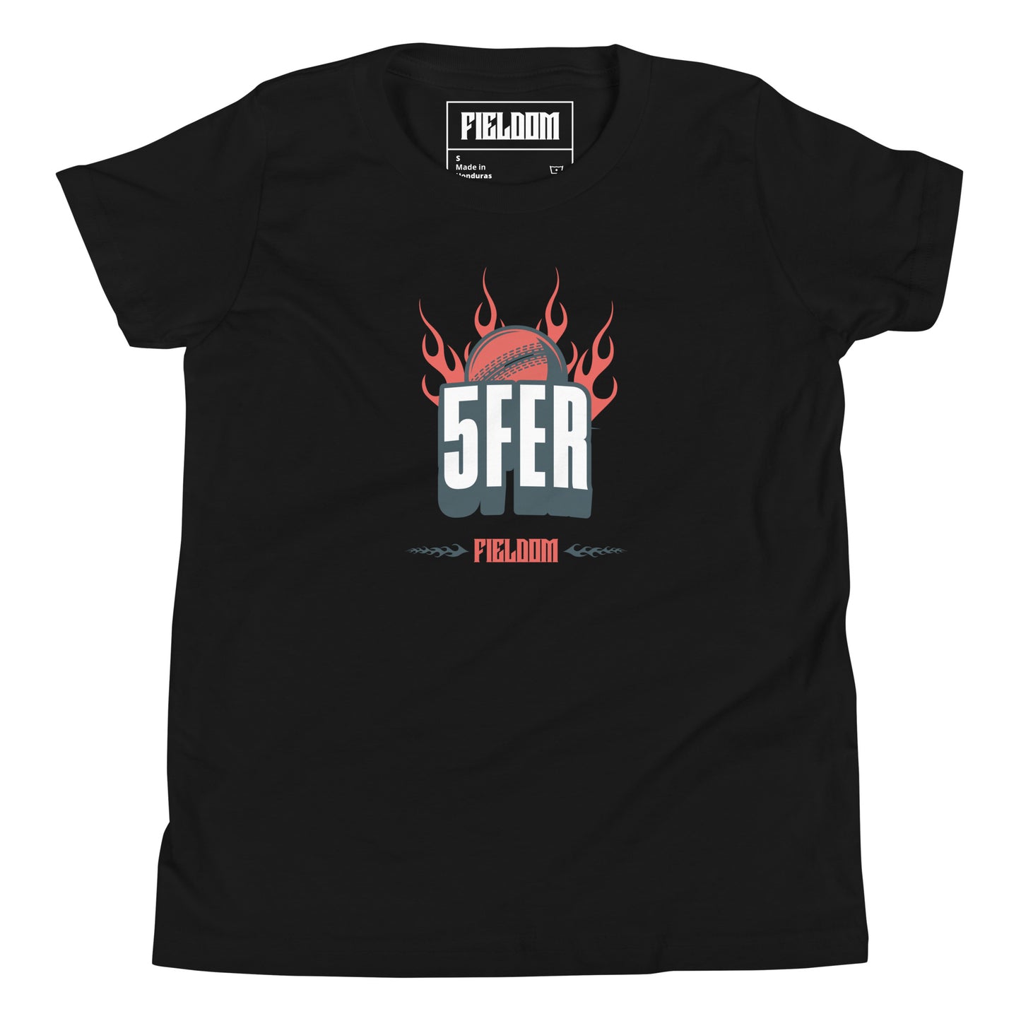Youth Short Sleeve T-Shirt