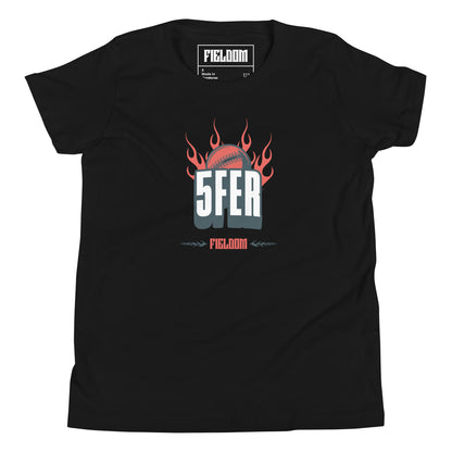 Youth Short Sleeve T-Shirt
