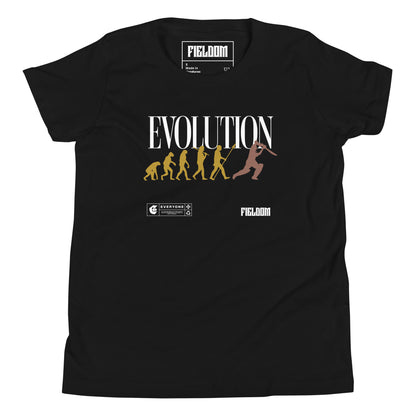Evolution- Dark Shades