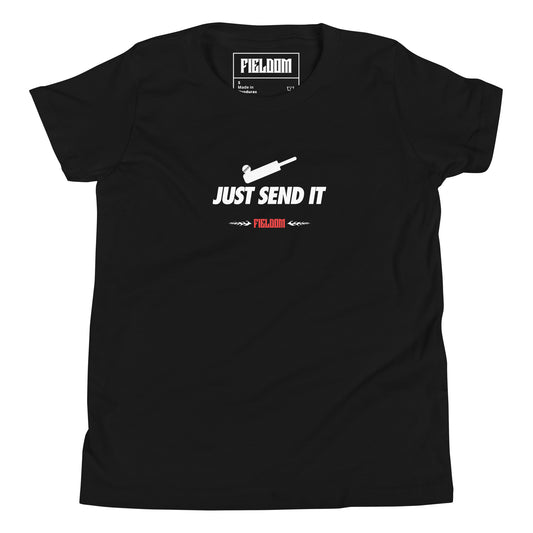 Just send it- Dark shades