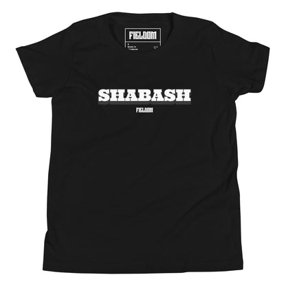 Shabash- Dark edition