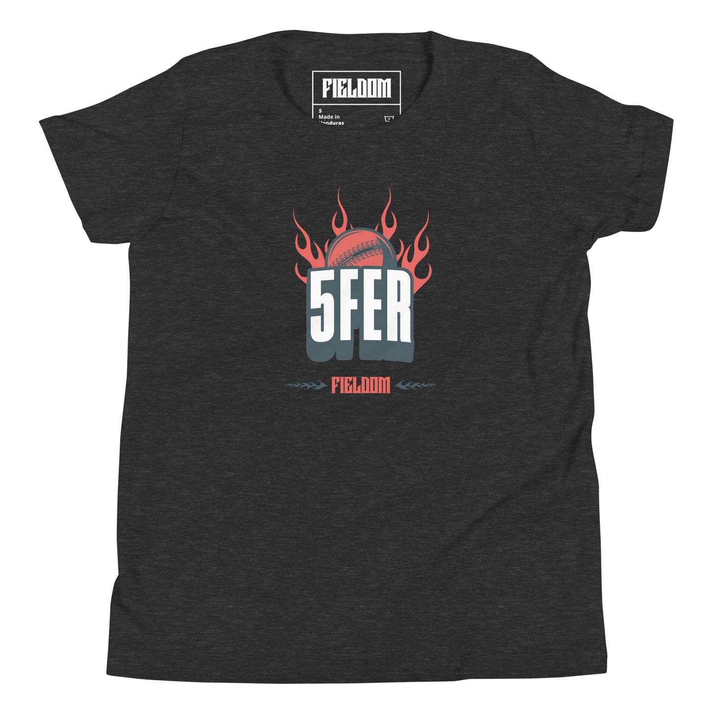 Youth Short Sleeve T-Shirt