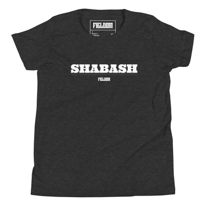 Shabash- Dark edition