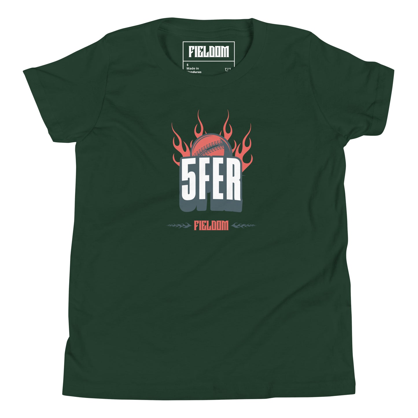 Youth Short Sleeve T-Shirt