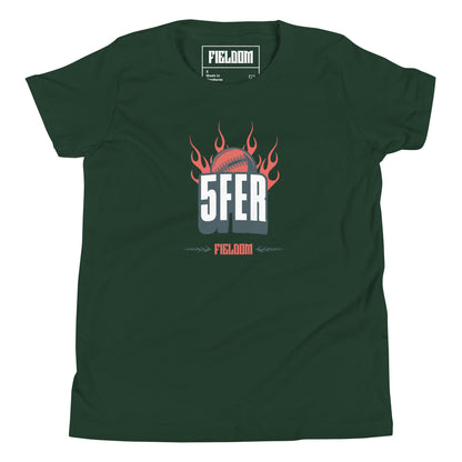 Youth Short Sleeve T-Shirt