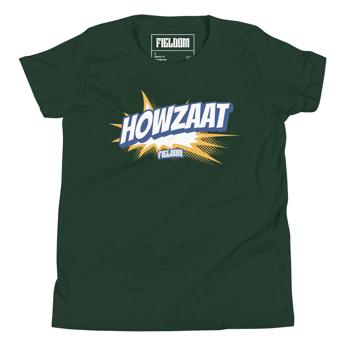 Howzaat