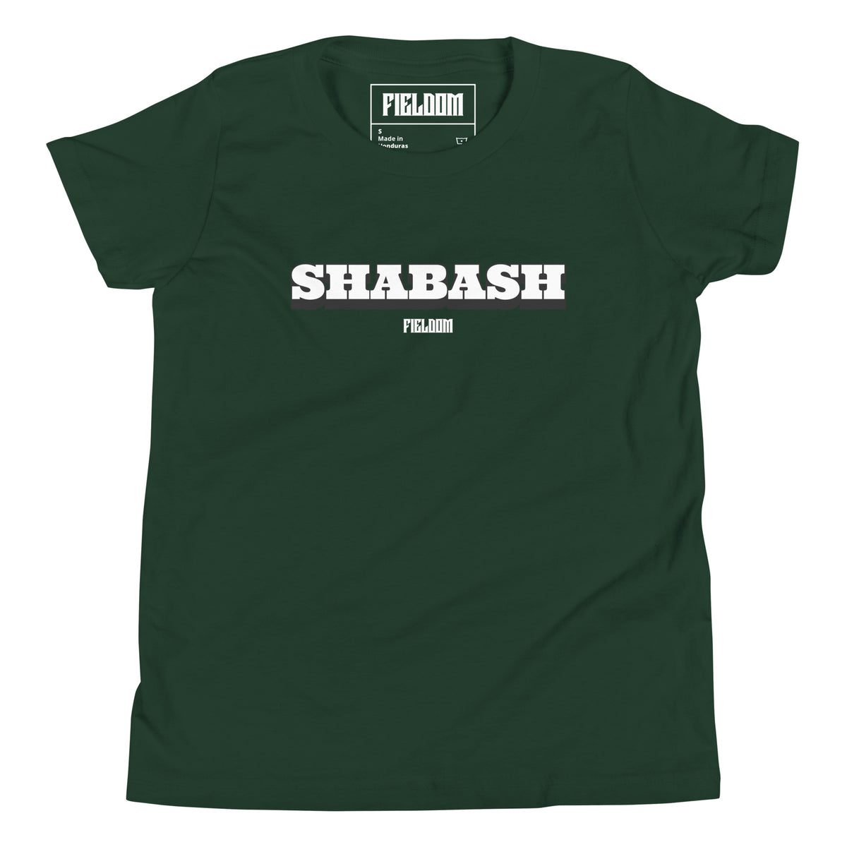 Shabash- Dark edition