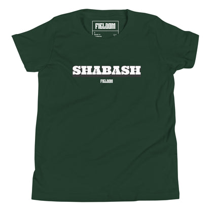 Shabash- Dark edition