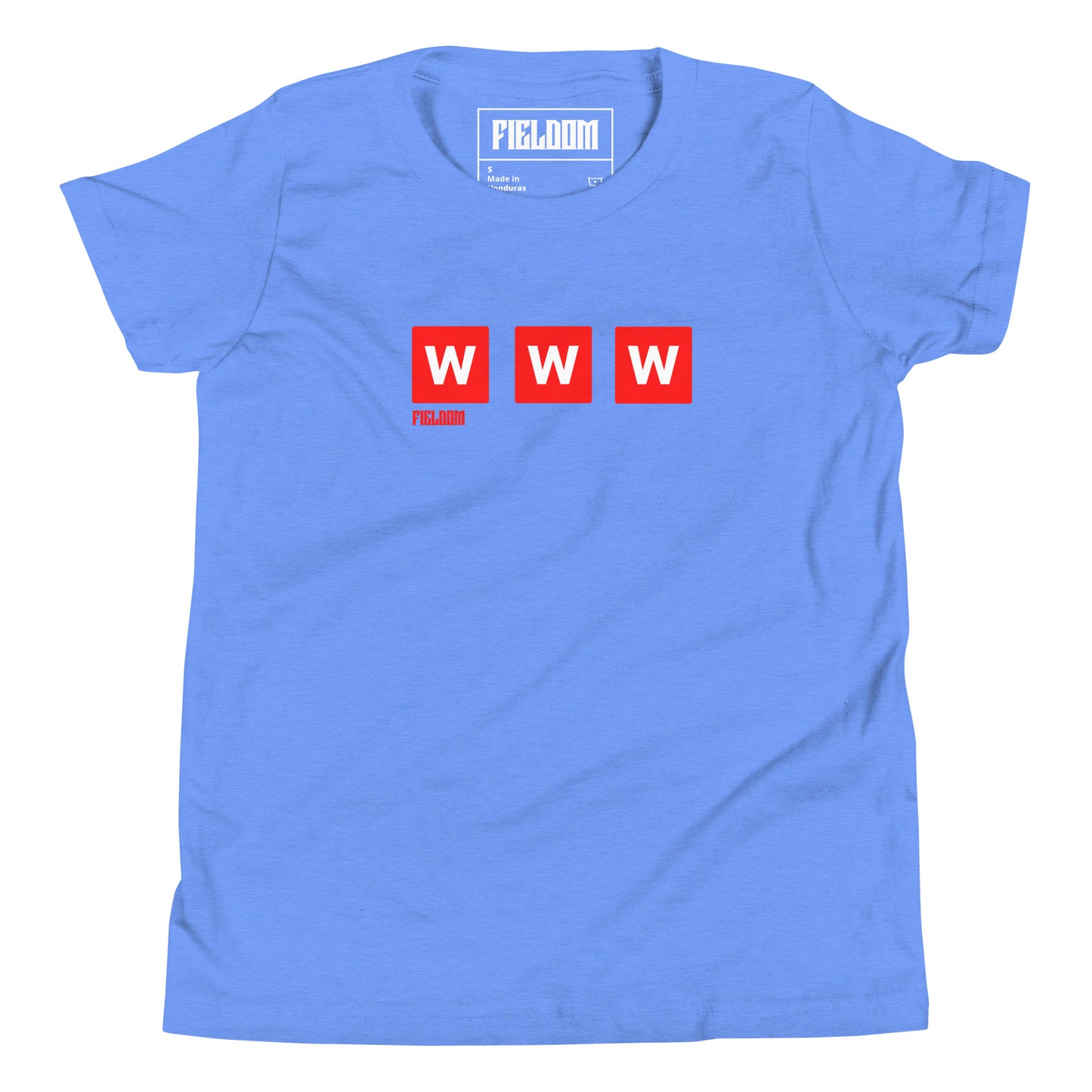 Hattrick- Kids Version