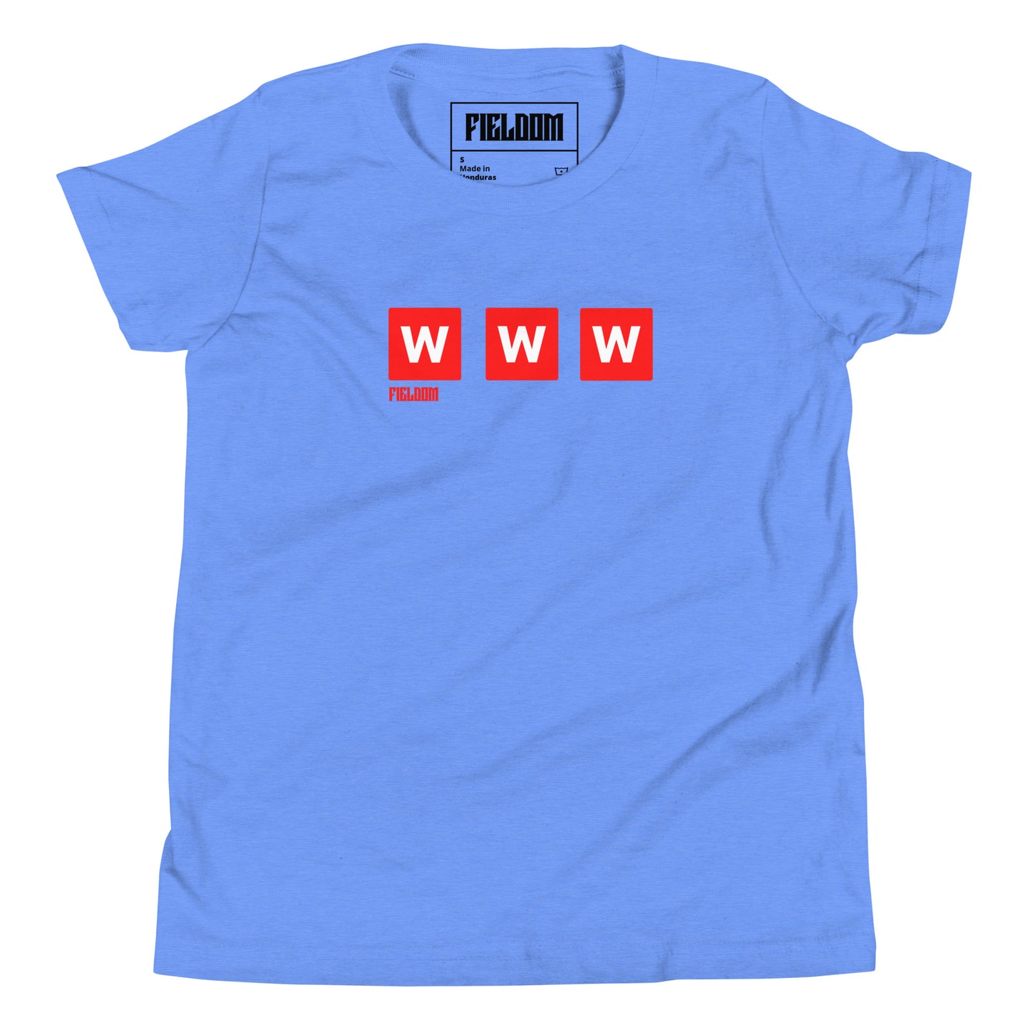 W W W