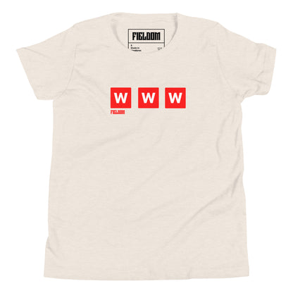 W W W