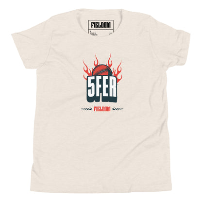 Youth Short Sleeve T-Shirt