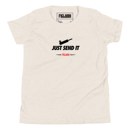 Just send it- Light shades