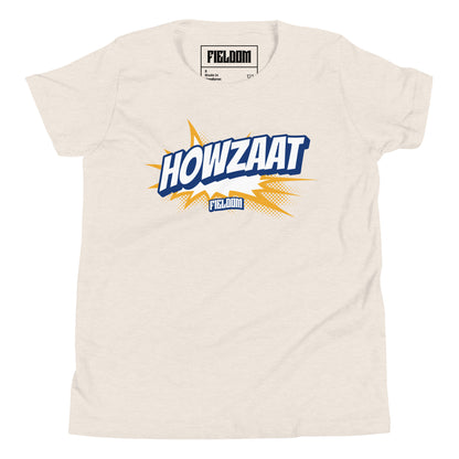 Howzaat