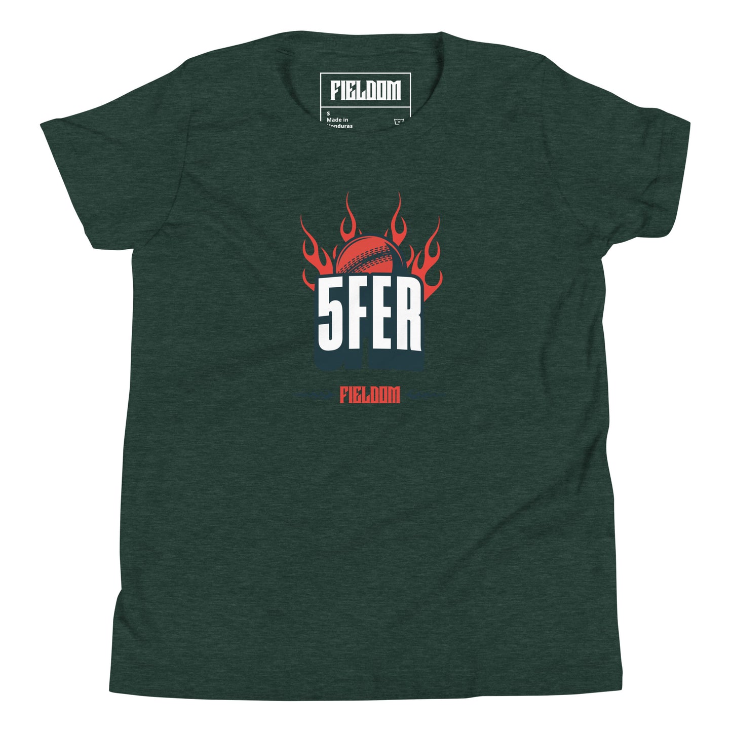 Youth Short Sleeve T-Shirt