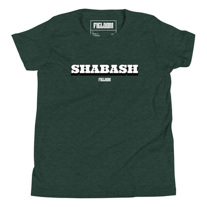 Shabash- Dark edition