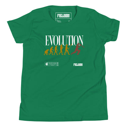 Evolution- Dark Shades