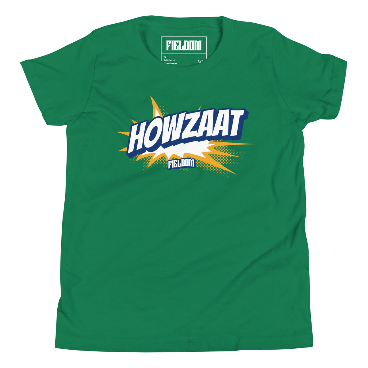 Howzaat