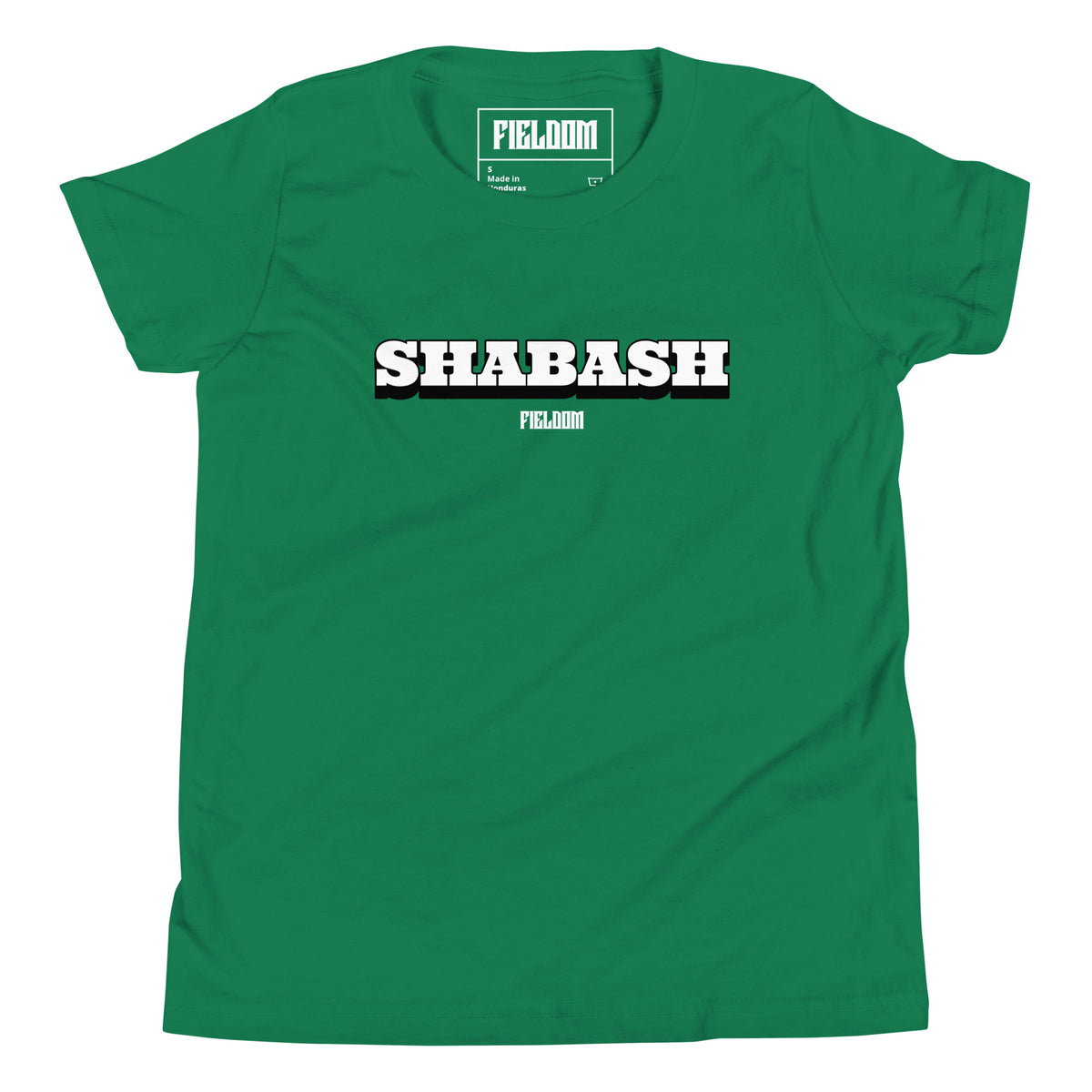 Shabash- Dark edition
