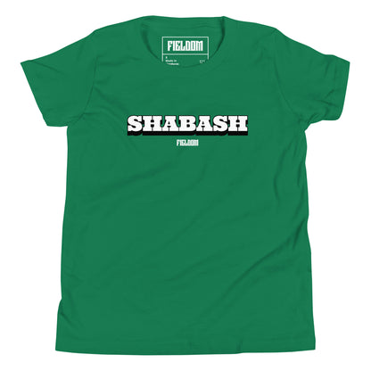 Shabash- Dark edition