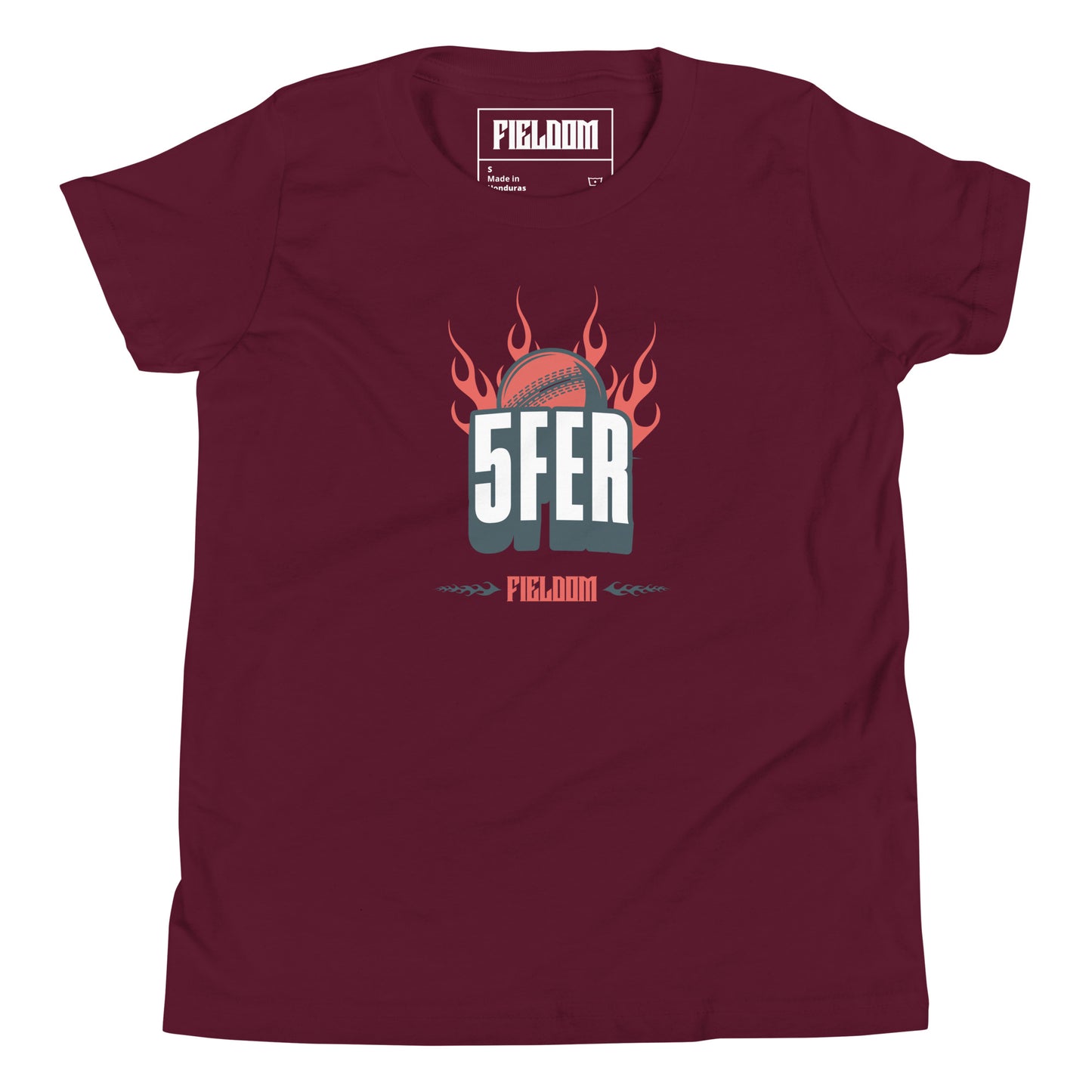 Youth Short Sleeve T-Shirt