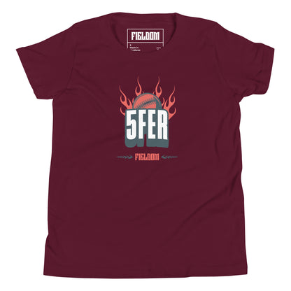 Youth Short Sleeve T-Shirt