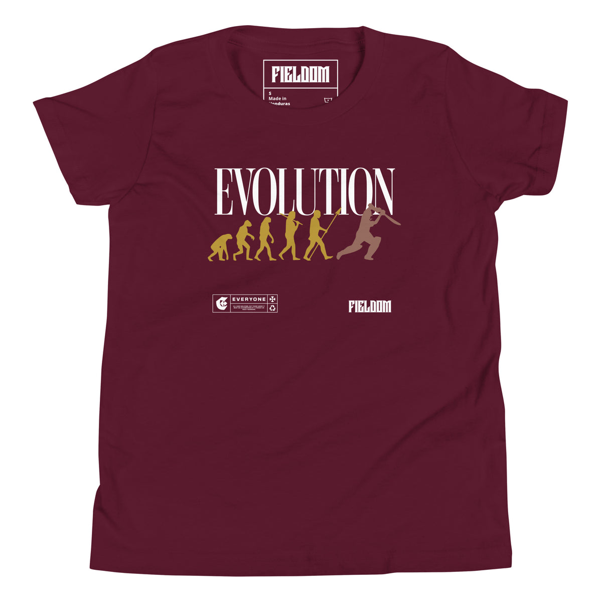 Evolution- Dark Shades