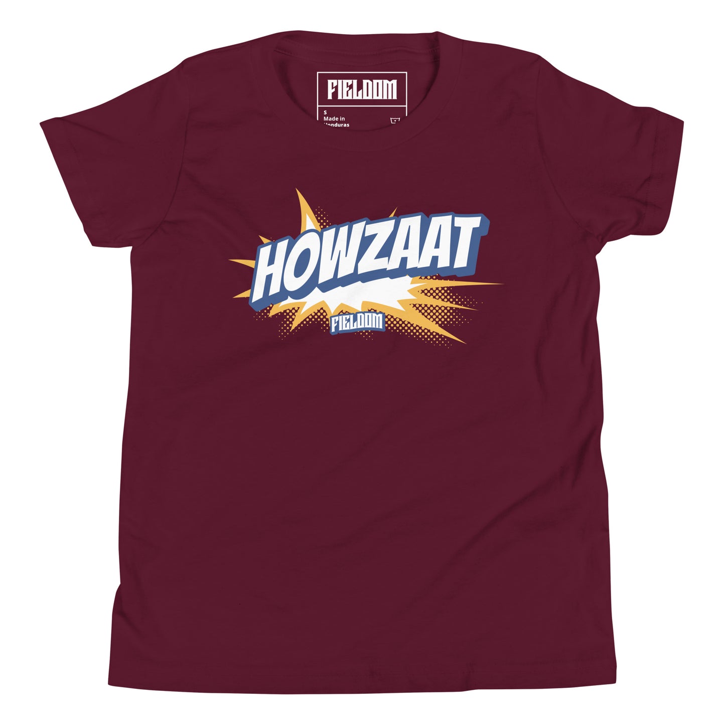 Howzaat