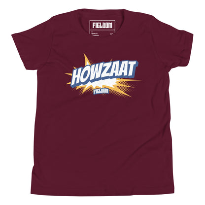 Howzaat