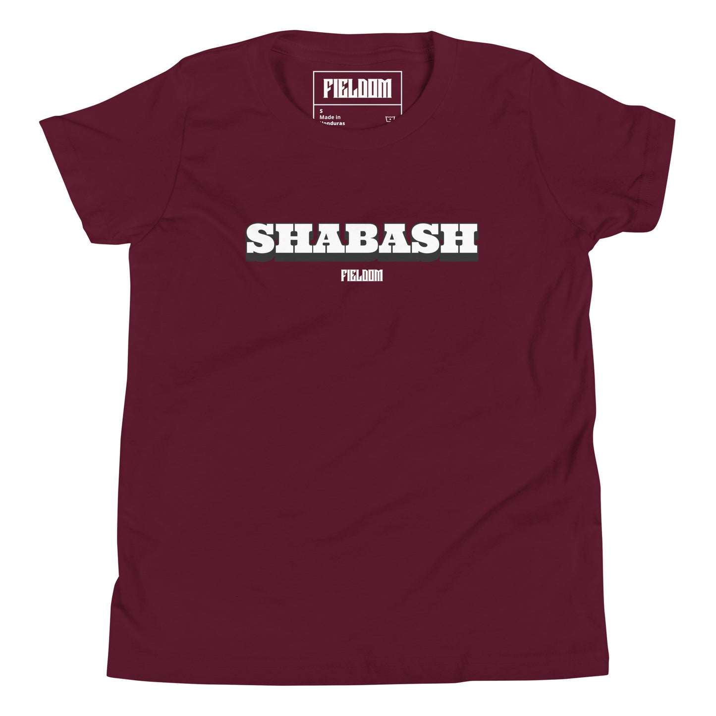 Shabash- Dark edition