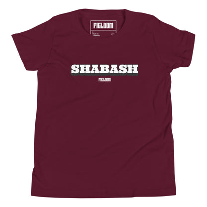 Shabash- Dark edition