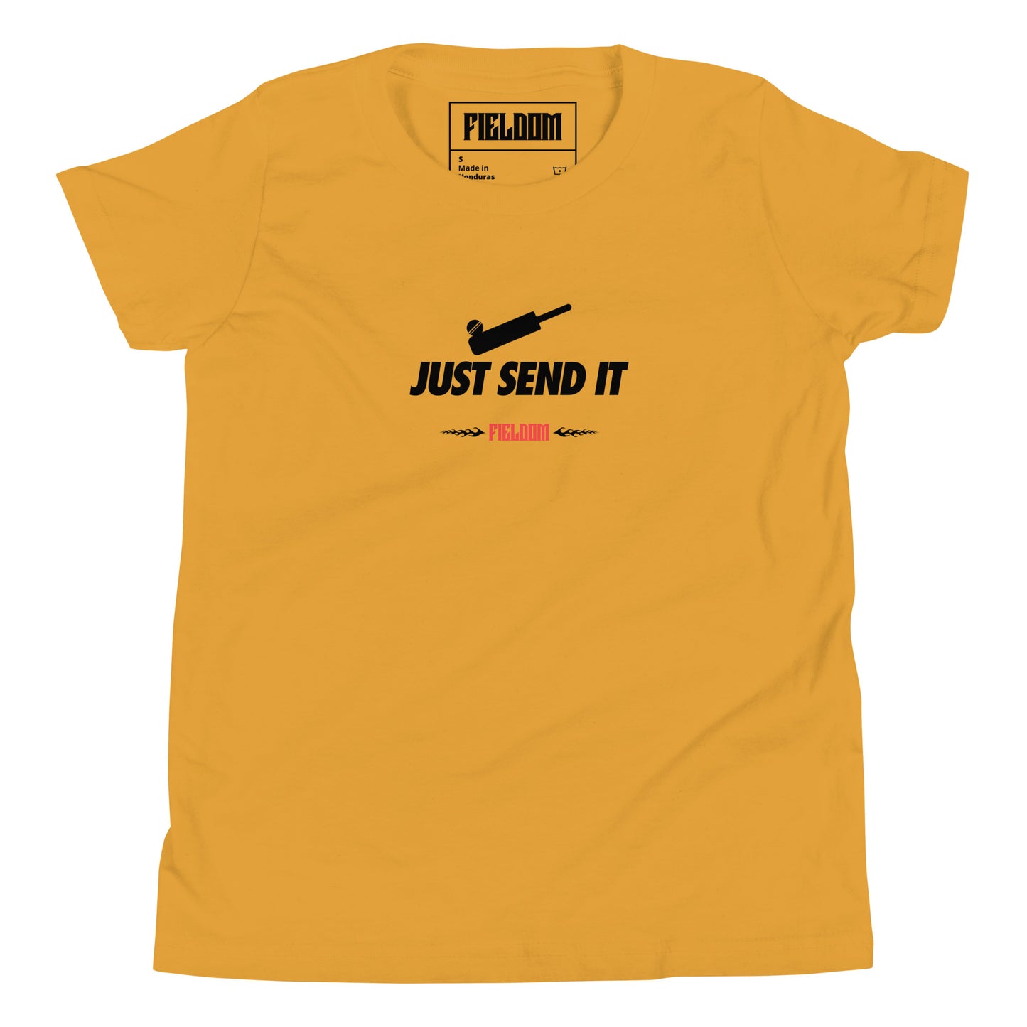 Just send it- Light shades