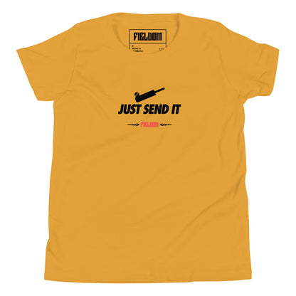 Just send it- Light shades