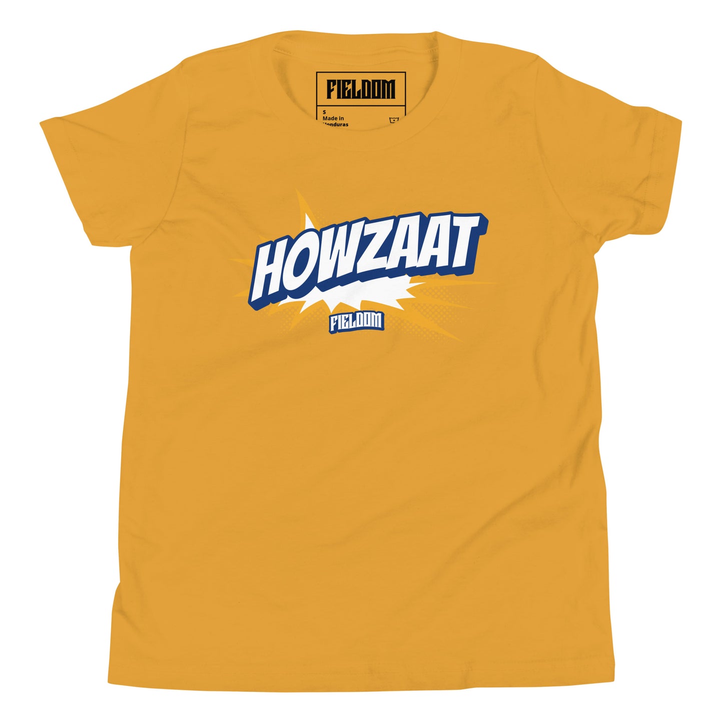 Howzaat