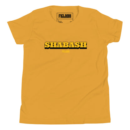 Shabash light edition for kids