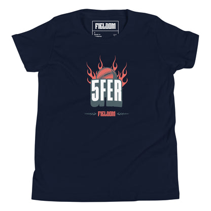 Youth Short Sleeve T-Shirt