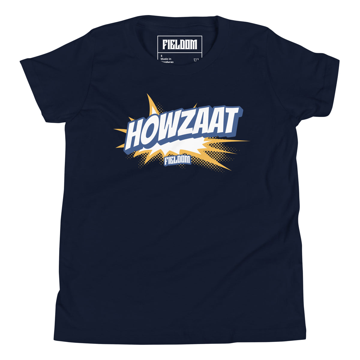 Howzaat