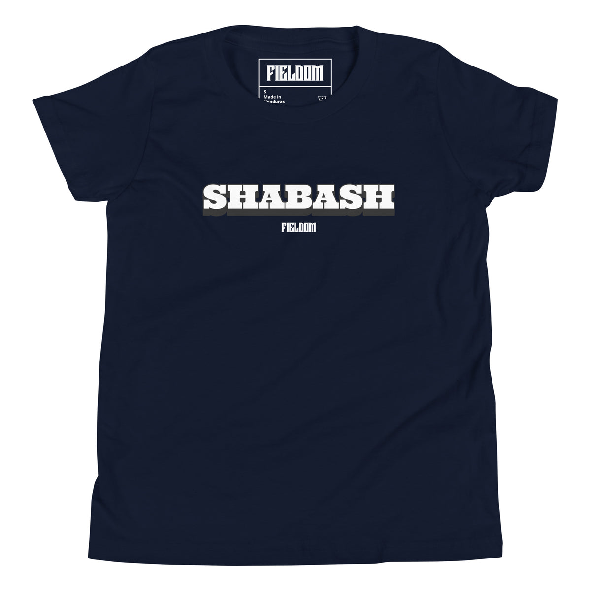 Shabash- Dark edition