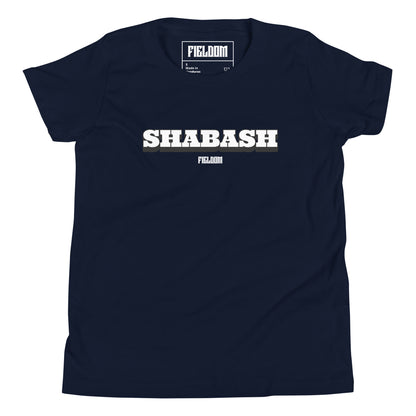 Shabash- Dark edition