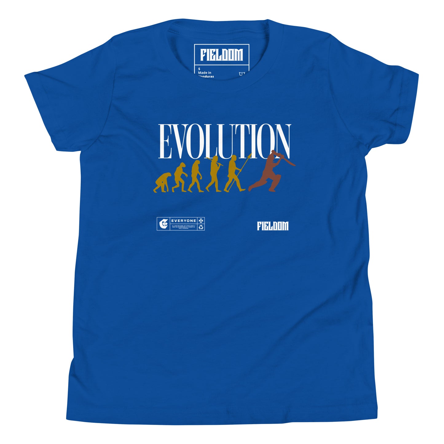 Evolution- Dark Shades