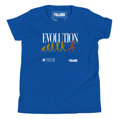 Evolution- Dark Shades