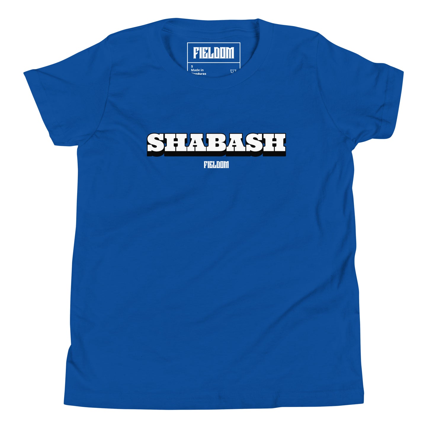 Shabash- Dark edition