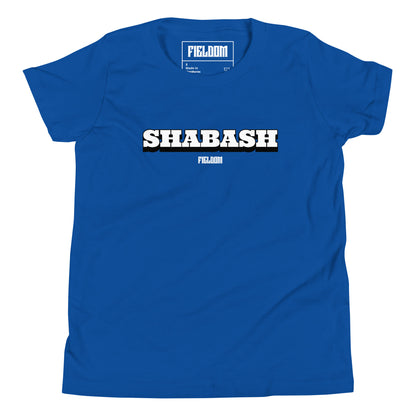 Shabash- Dark edition