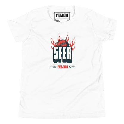 Youth Short Sleeve T-Shirt