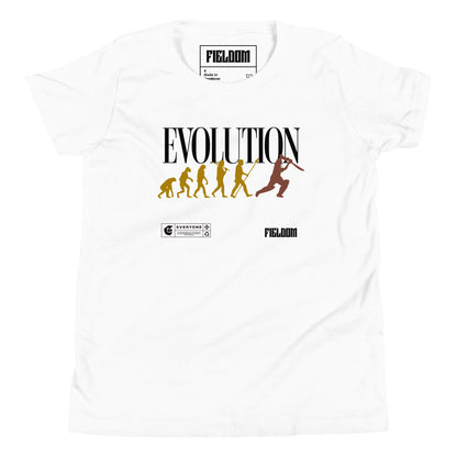 Evolution- Light shades
