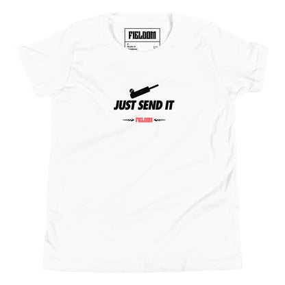 Just send it- Light shades