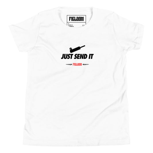 Just send it- Light shades