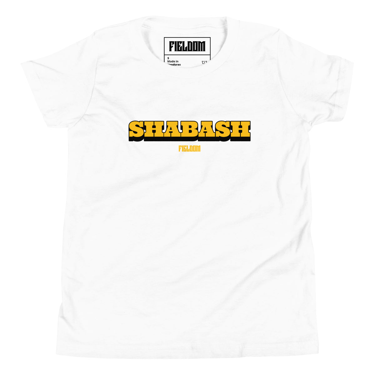 Shabash light edition for kids